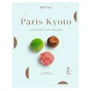 Paris-Kyoto : la pâtisserie franco-japonaise