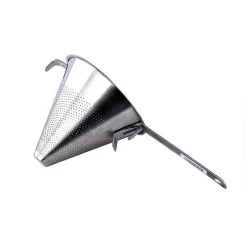Passe-sauce Chinois inox Ø 18,5 cm