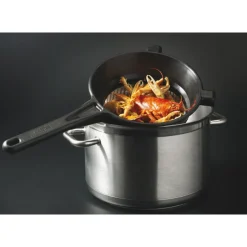 Passe-sauce conique Exoglass 20 cm