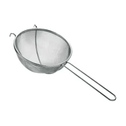 Passoire renforcée inox 30 cm
