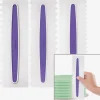 Peignes à glaçage assortis Wilton (x3)