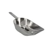 Pelle doseuse aluminium 18 cm