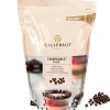 Perles de chocolat noir craquantes 800 g