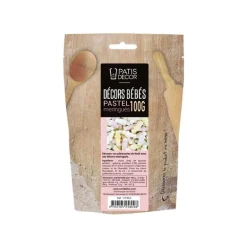 Petits Jesus en meringue 100 g