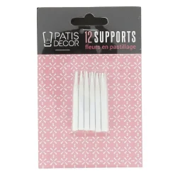 Petits Pique-Fleurs (x 12)