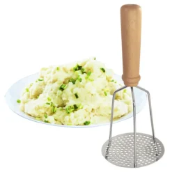 Pilon tamiseur à purée