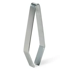 Pince à arêtes inox