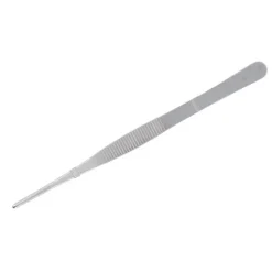 Pince à dresser droite inox 20 cm
