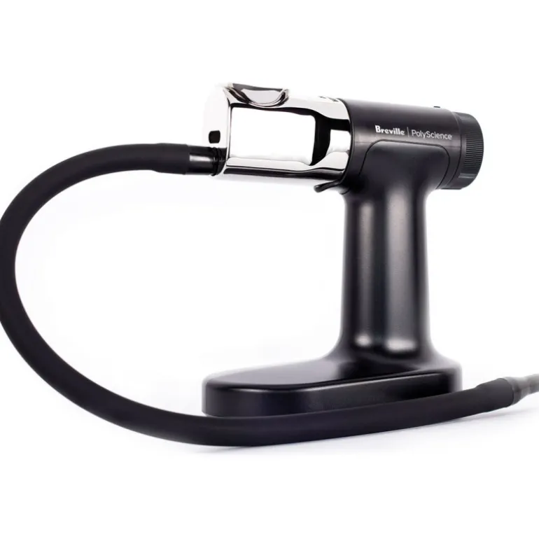 Pistolet de fumage professionnel GSM 700