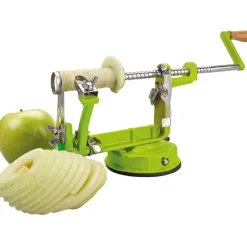 Pèle-pommes 3-en-1