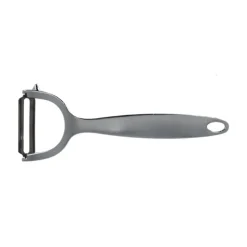 Éplucheur en inox