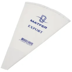Poche pâtissière Export en tissu imperméable - 34 cm