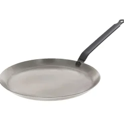Poêle à crêpes CARBONE PLUS 30 cm