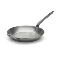Poêle à frire Carbone Plus De Buyer