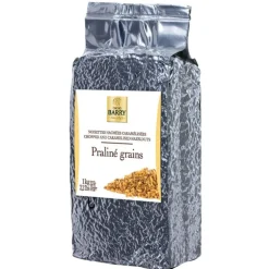 Praliné Grains Noisette 1 Kg