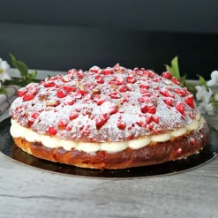 Pralines roses concassées 200 g