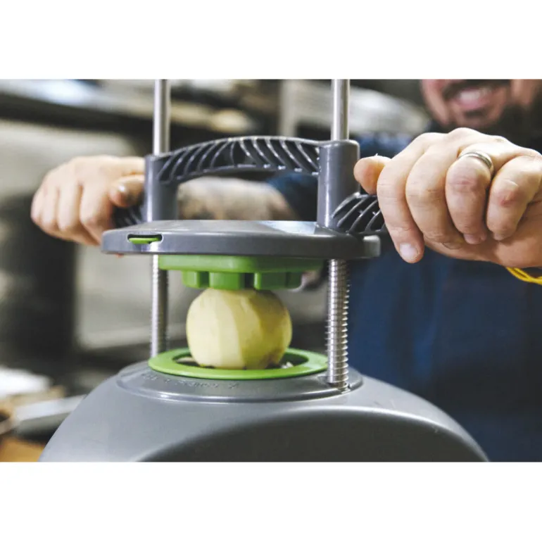 Prep Chef coupe-pomme 8 quartiers et étrogneur