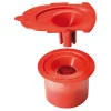 Prep Chef outil diviseur à tomates cerise 4 quartiers