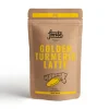 Préparation boisson latte au curcuma - 250 g