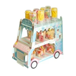 Présentoir marchand de glaces Patisdécor