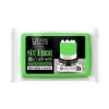 Pâte à sucre vert 100 g - DDM 11/24