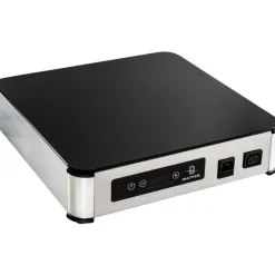 Réchaud induction pour buffets 0,3 KW