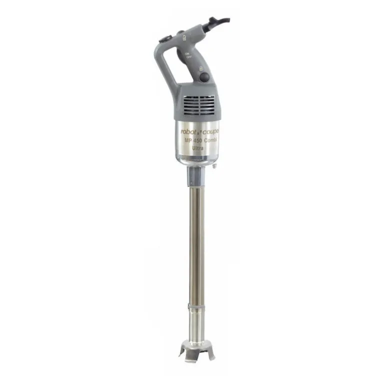 Robot-coupe mixeur plongeant MP 350 combi tube 35 cm