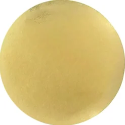 Ronds or Ø 20 cm (x5)
