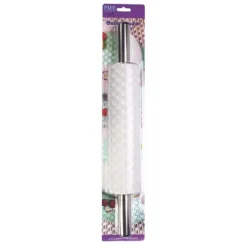 Rouleau texture panier 50 cm PME