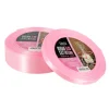 Ruban rose satin (22 m)