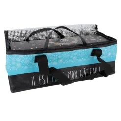 Sac de transport isotherme