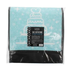 Sac isotherme 35 x 35 x 30 cm