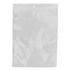 Sachets à fermeture zippée - 400 x 600 mm (x100)