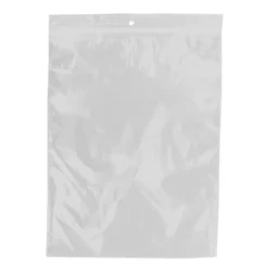 Sachets à fermeture zippée - 400 x 600 mm (x100)