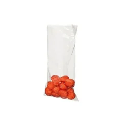 Sachets polypropylène - 120 x 240 mm (x100)
