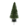 Sapins verts sur pique (x30)