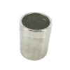 Saupoudreuse Inox Toile