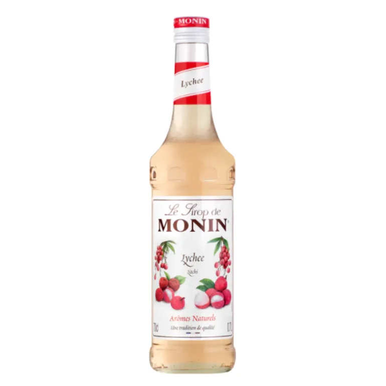 Sirop de Litchi 700 ml