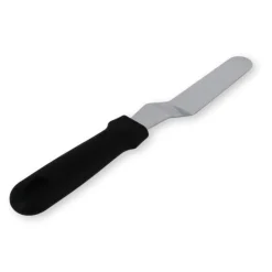 Spatule de glaçage coudée 15 cm