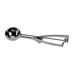 Stöckel cuillère à glace inox à pince Type CR 12 portions au litre