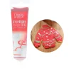 Stylo pâtissier rouge goût chocolat