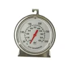 Thermomètre à four cadran inox +50+300°C