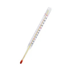 Thermomètre confiseur sans gaine +80+200°C