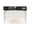 Toque en papier plissé pour enfant (x 4)