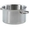Tradition inox braisière 40 cm