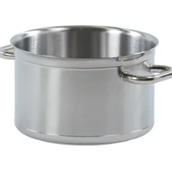 Tradition inox braisière 28 cm