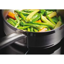 Tradition inox casserole 24 cm