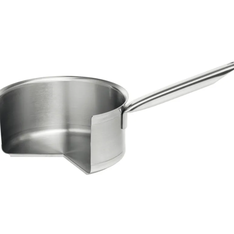 Tradition inox casserole 32 cm