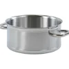 Tradition inox faitout 40 cm
