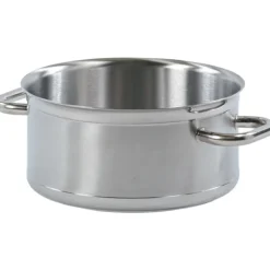 Tradition inox faitout 24 cm